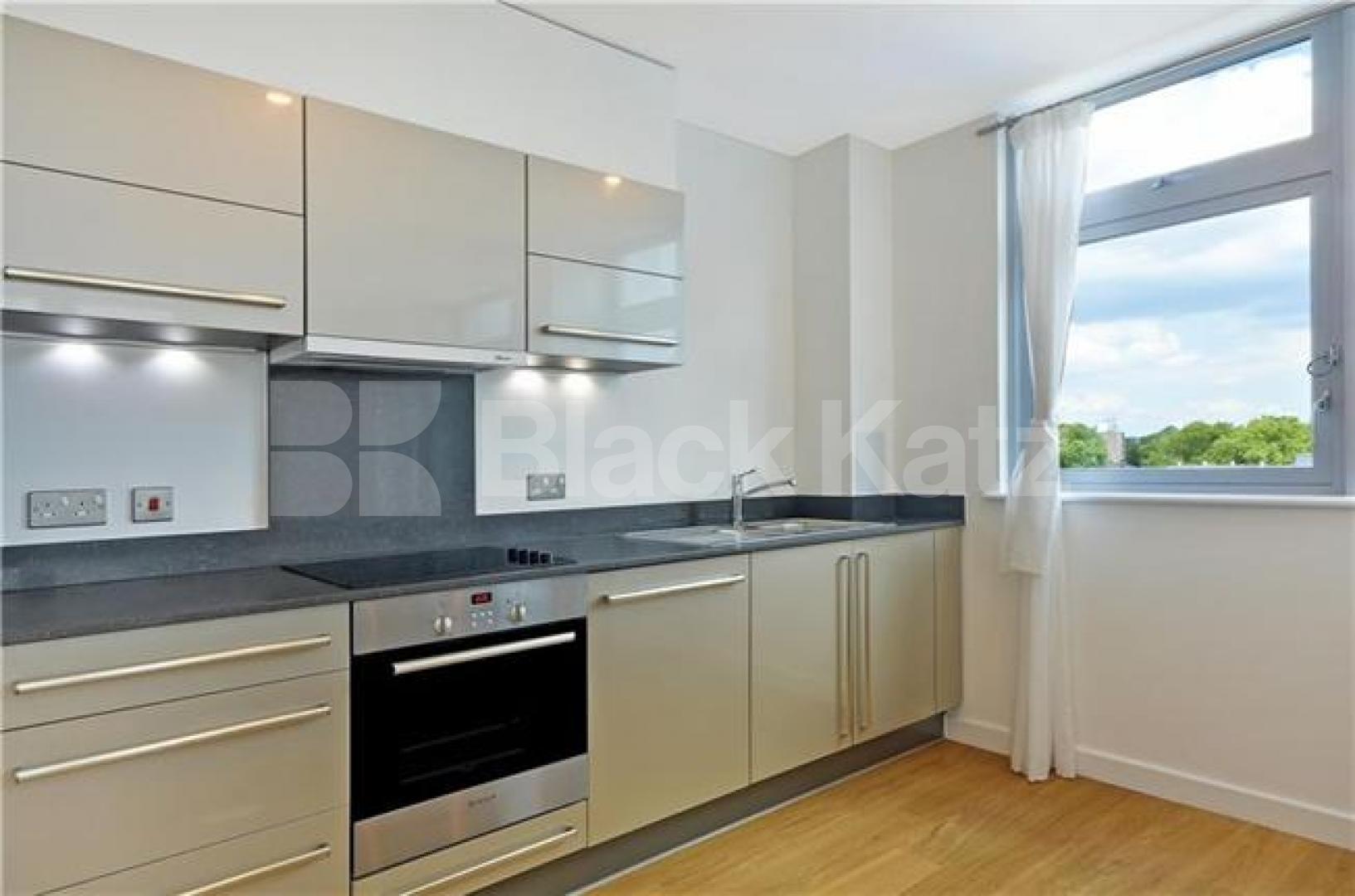 			LET, 2 Bedroom, 1 bath, 1 reception Apartment			 Iona Tower  Ross Way , Limehouse 